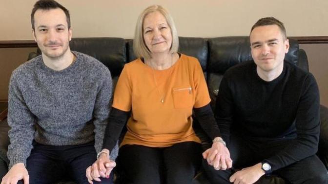 Sally Challen's murder conviction has been reduced to manslaughter because she suffered from psychological abuse for forty years. Fair or unfair?