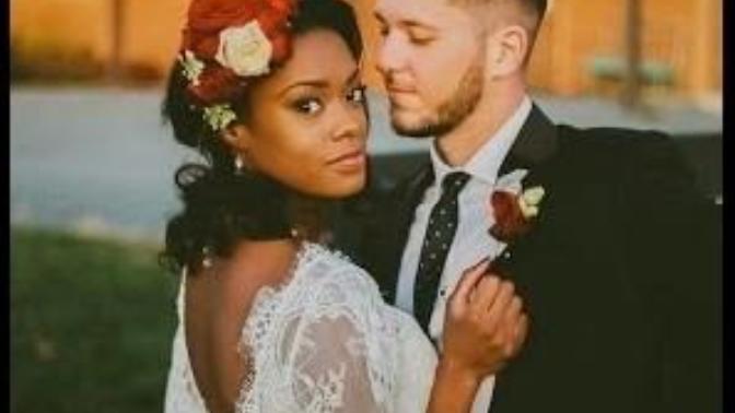 What do you think about interracial marriage?