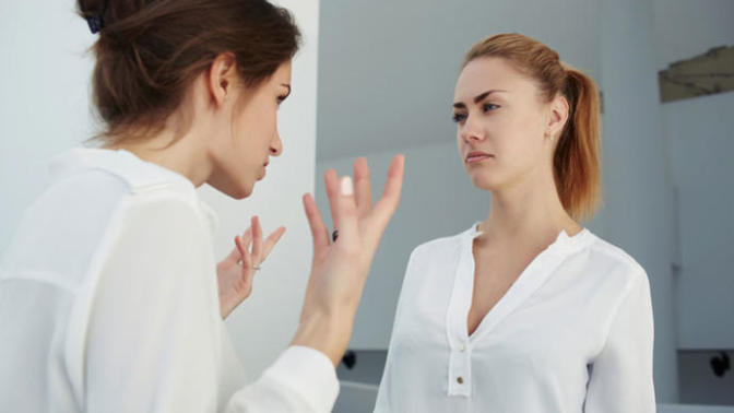 Why are some people so ungrateful and impolite?