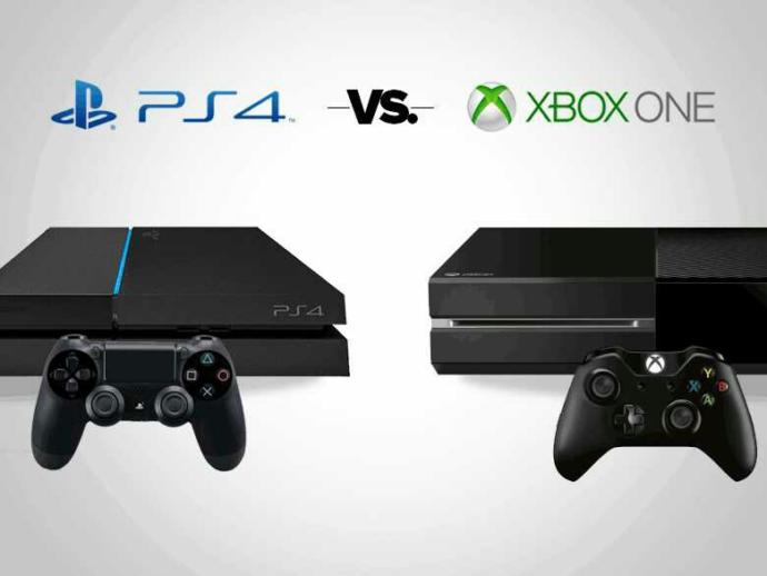 Which is best for gamming ps4 or xbox 1 ?