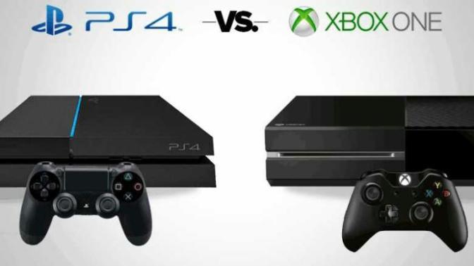 Which is best for gamming ps4 or xbox 1 ?