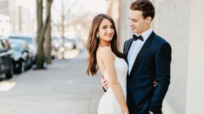 Do you have any siblings who are married?