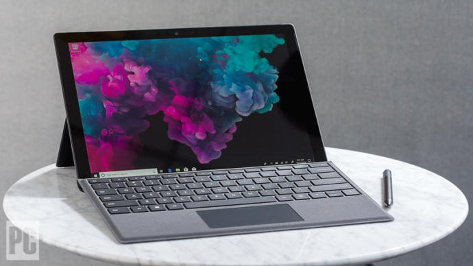 HP Spectre or Microsoft Surface?