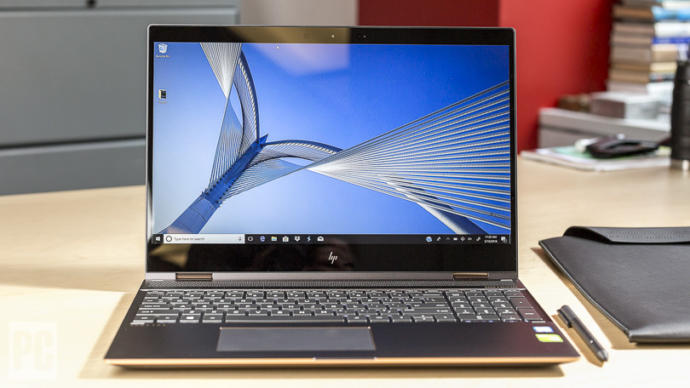 HP Spectre or Microsoft Surface?