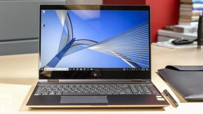 HP Spectre or Microsoft Surface?