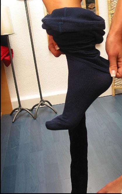 Girls, Do you wear Tights often?
