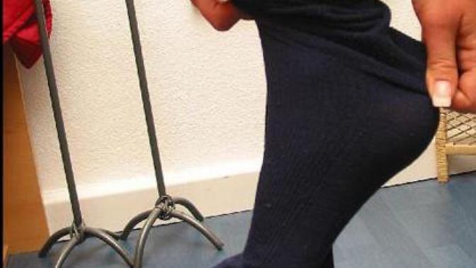 Girls, Do you wear Tights often?