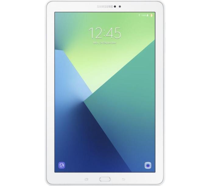 Samsung Galaxy Tab or iPad?