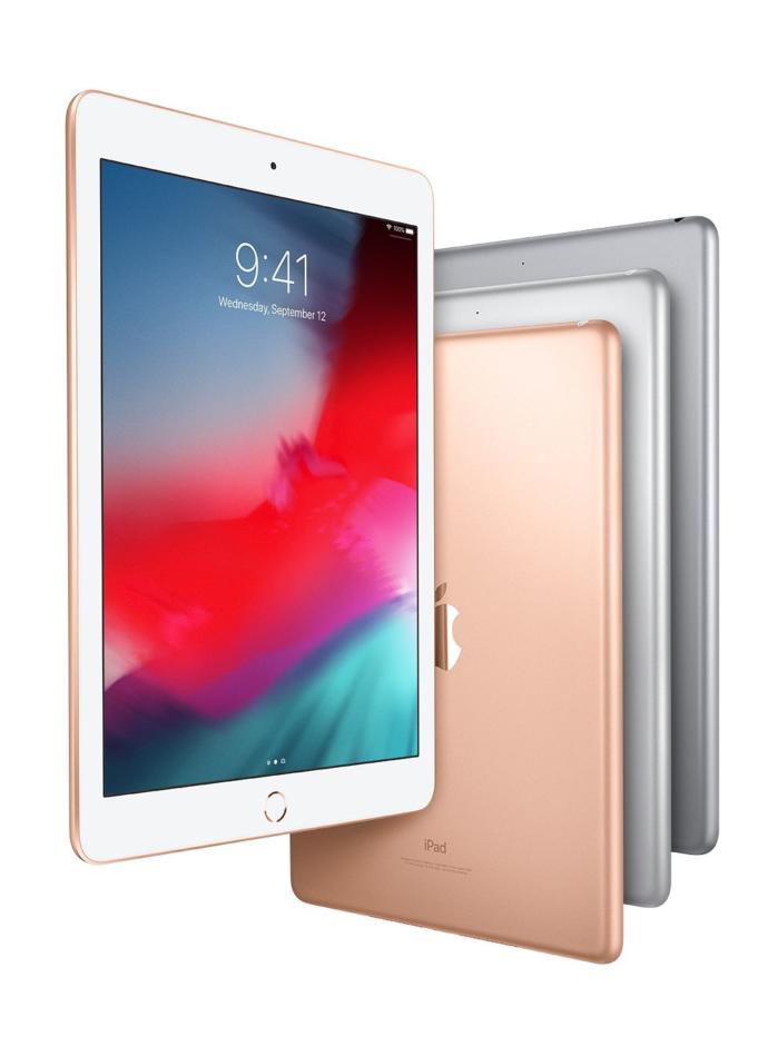 Samsung Galaxy Tab or iPad?