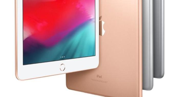 Samsung Galaxy Tab or iPad?
