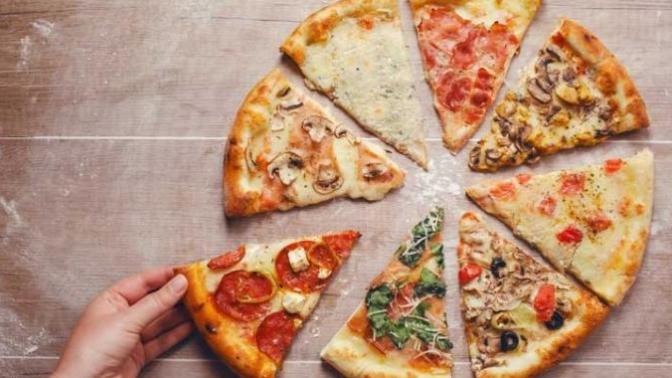 What is your favorite kinda pizza?