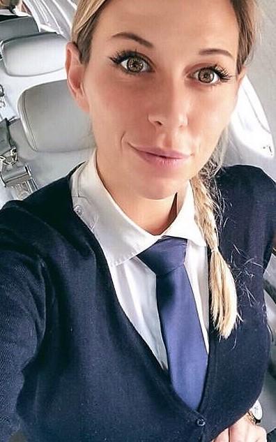Thoughts on women in Neckties?