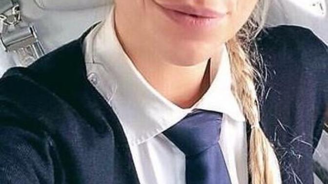 Thoughts on women in Neckties?