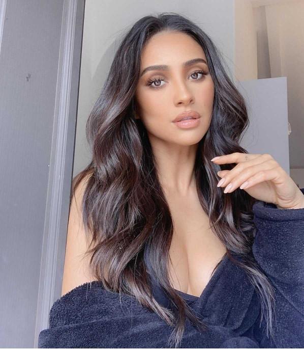 Thoughts on soft glam natural makeup look?