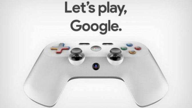 Google Stadia Streaming Services?