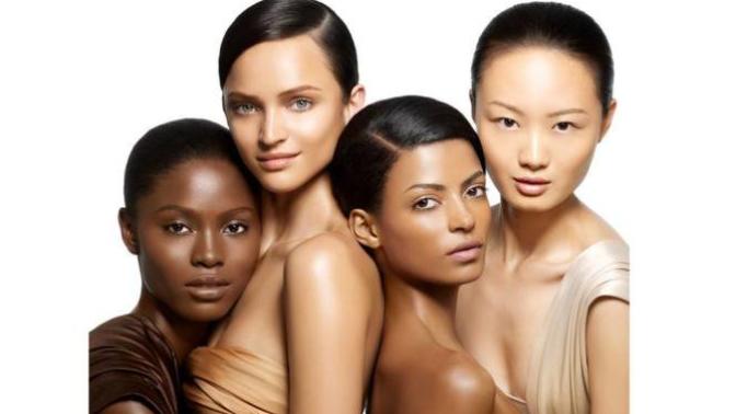 Guys, What's your racial preference?