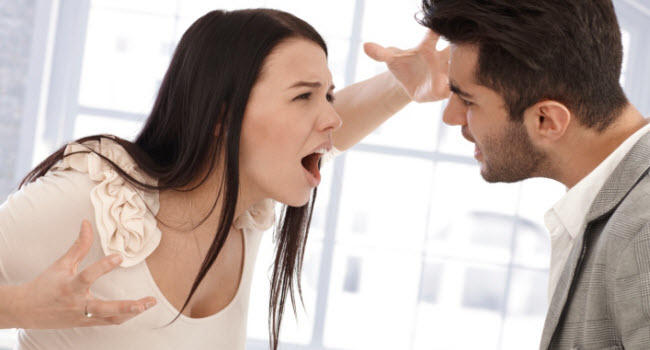 Is it a must to see your prospective life partner/spouse at their worst prior to a lifelong commitment to marriage?