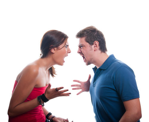 Is it a must to see your prospective life partner/spouse at their worst prior to a lifelong commitment to marriage?