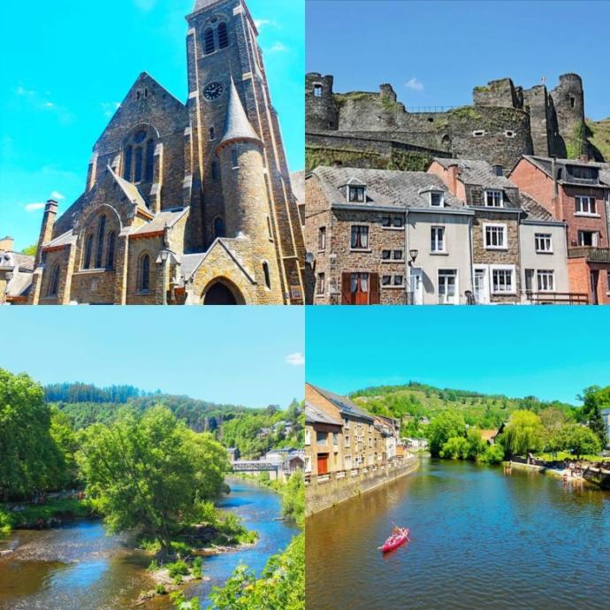 which look like a cooler place to visit??