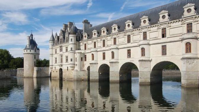 Which Is Your Favorite Regarding Cultural Architecture?