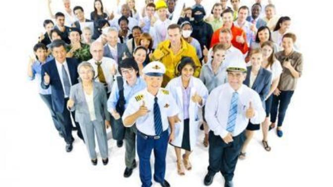 If you could change career, what would you choose?