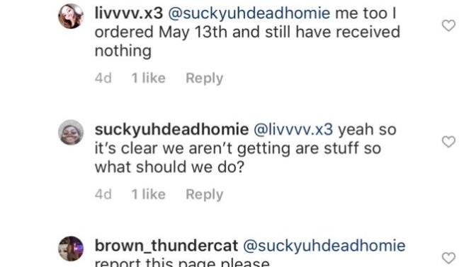 Did I get scammed?