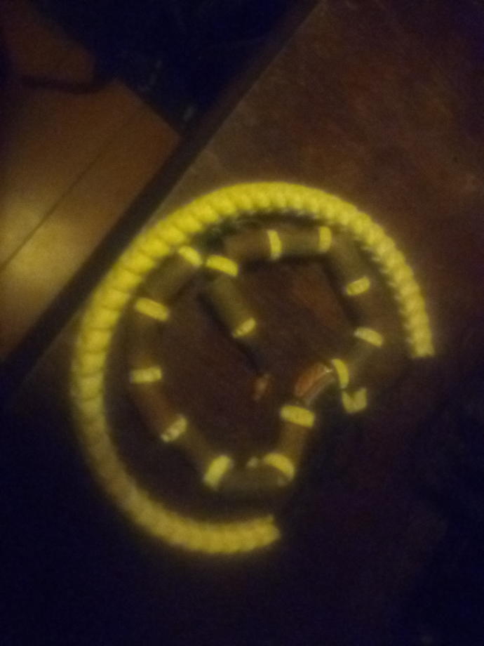 Men, Do You Like To Wear Jewelry? If You Do, What Kind?