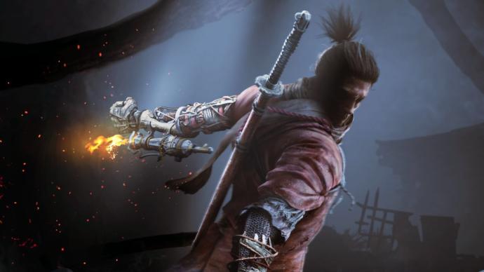 Best FromSoftware Video Game?