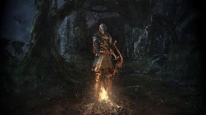 Best FromSoftware Video Game?