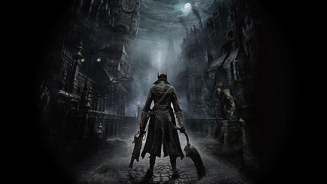 Best FromSoftware Video Game?