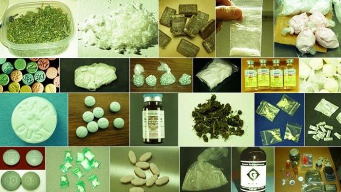Why haven't we made safer drugs and taxed them in the UK?
