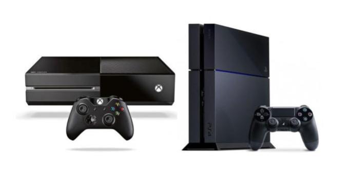 What games console do you have?