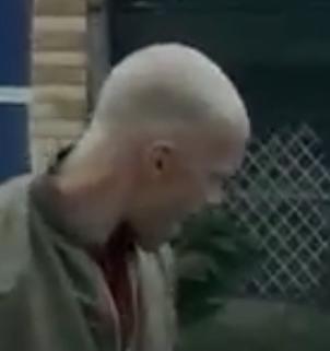Need urgent advice please: should I tan my head?