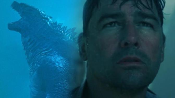 Thoughts on the new Godzilla movie (post and read more below)?