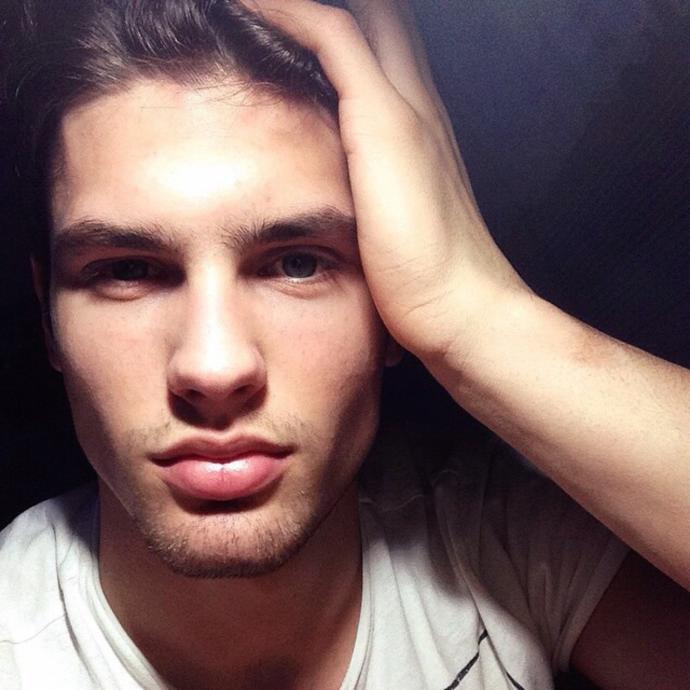 Girls, If you could only date one guy and they all had good personalities, who would you choose?