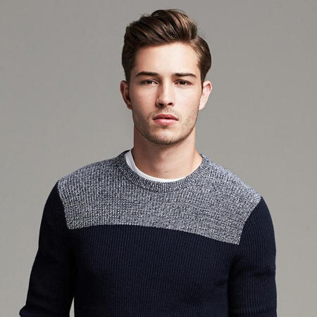 Girls, If you could only date one guy and they all had good personalities, who would you choose?