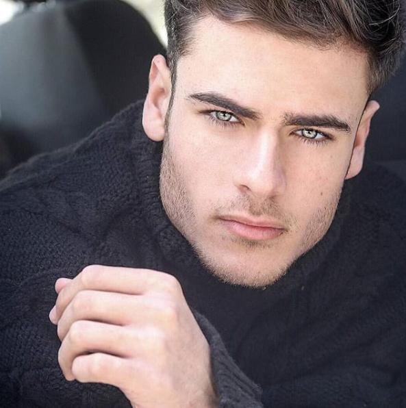 Girls, If you could only date one guy and they all had good personalities, who would you choose?