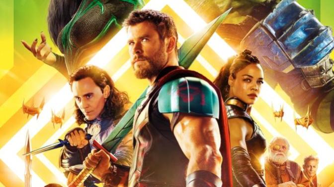 Which trilogy of Marvel movies do you like the best?