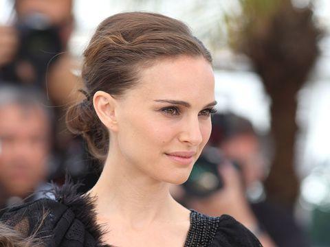 Who is prettier Sasha Grey or Natalie Portman?