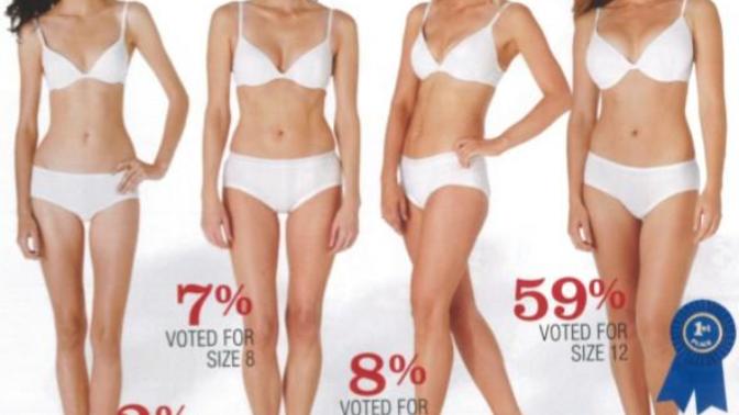Girls what is your ideal size/weight and guys what is your ideal size/weight for a girl?