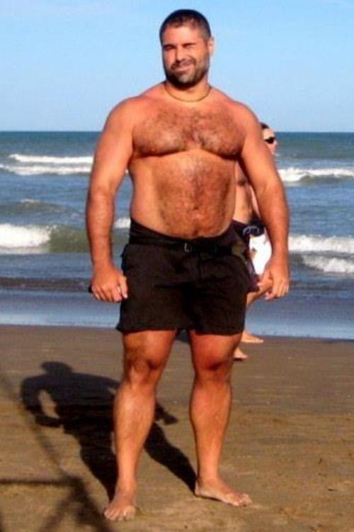 Which of these 4 body types is your favorite?