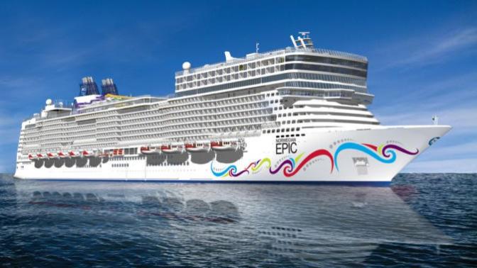Should cruise ships and private jets be banned?