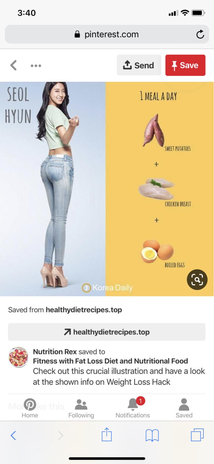 Guys would you like your girl's body to look like this super skinny?
