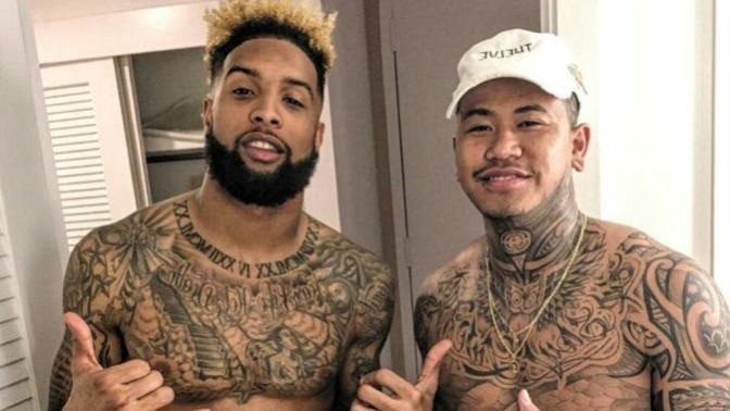 Girls, What is your opinion of a man covered in tattoos?