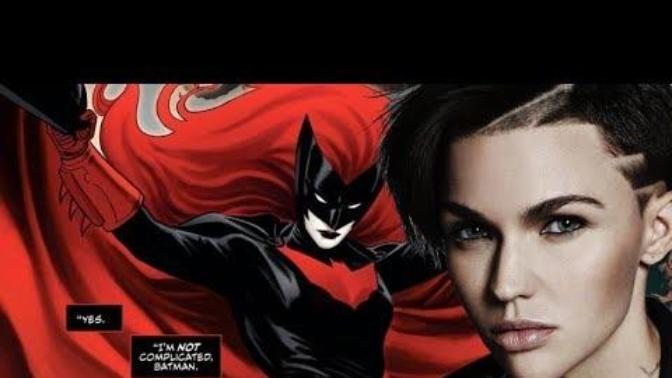 How many other man-babies are triggered by the thought of a lesbian hero?