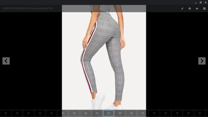 Do plaid pants look good?