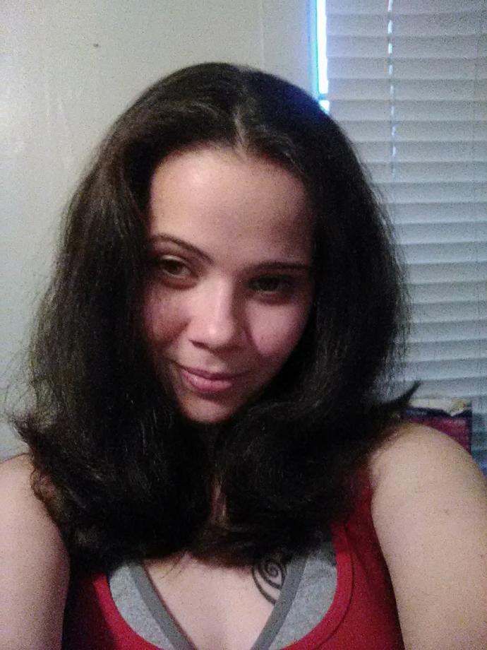 Why do guys like playing with my hair?