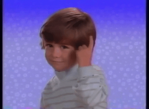 Why do guys like playing with my hair?