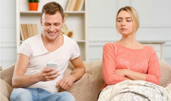 Is jealousy a deal breaker?