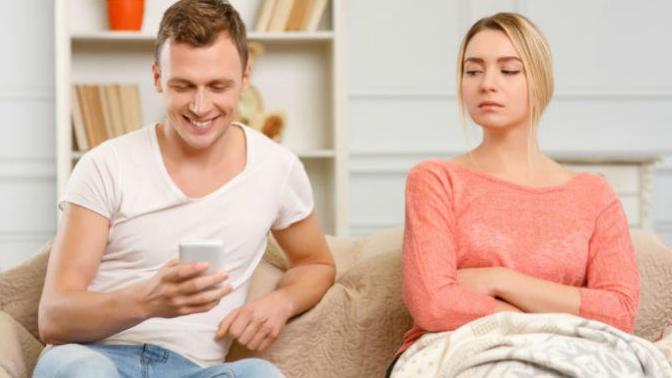 Is jealousy a deal breaker?